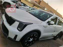 کیا سۆرینتۆ